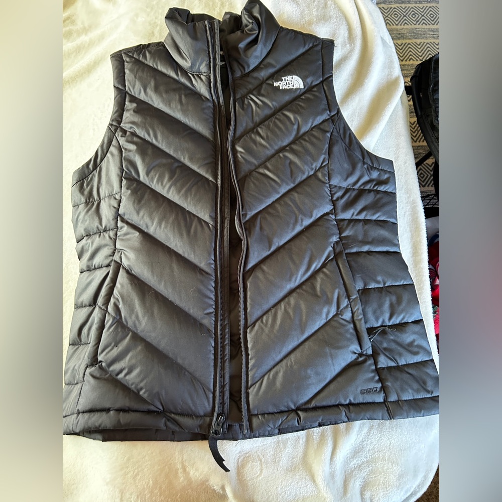 vest